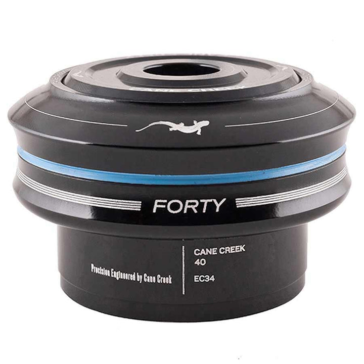 Cane Creek 40 EC34/28.6 Top Headset Black