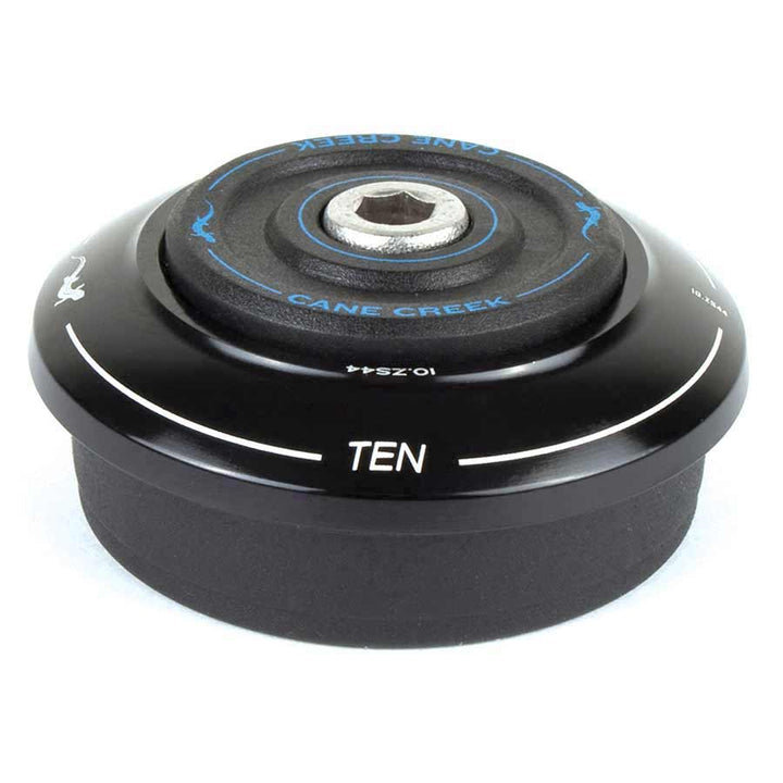 Conjunto superior de dirección Cane Creek Serie 10 ZS/44/28.6/H8/K 39.3 g