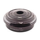 Cane Creek 110 ZS44/28.6 Short Cover Top Headset Black