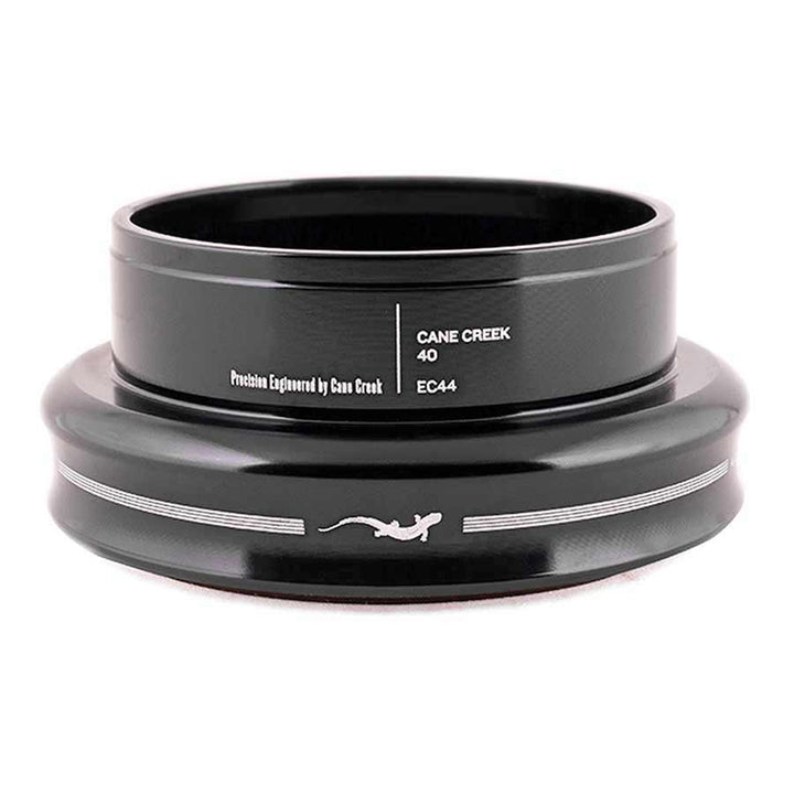 Cane Creek 40 EC44/40 Lower Headset Black