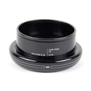 Cane Creek 110 Series Headset Bottom Assembly EC/49/40/H12 75.4g Black