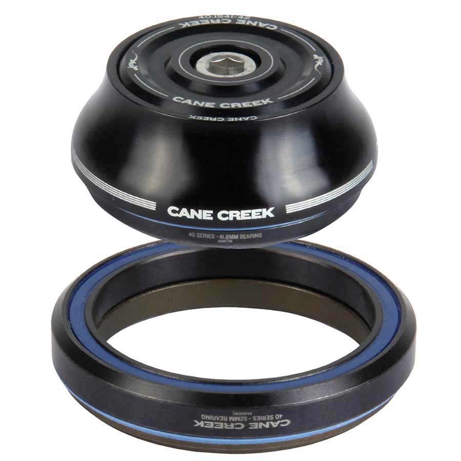 Cane Creek 40 Series Cover