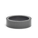 Wheels Manufacturing Carbon Headset Spacer - 1-1/8" 10mm Gloss 5 pack