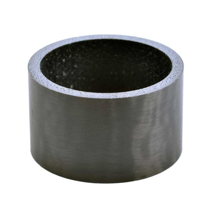 Espaciador de dirección de carbono Wheels Manufacturing - 1-1/8" 20 mm mate (1 unidad)