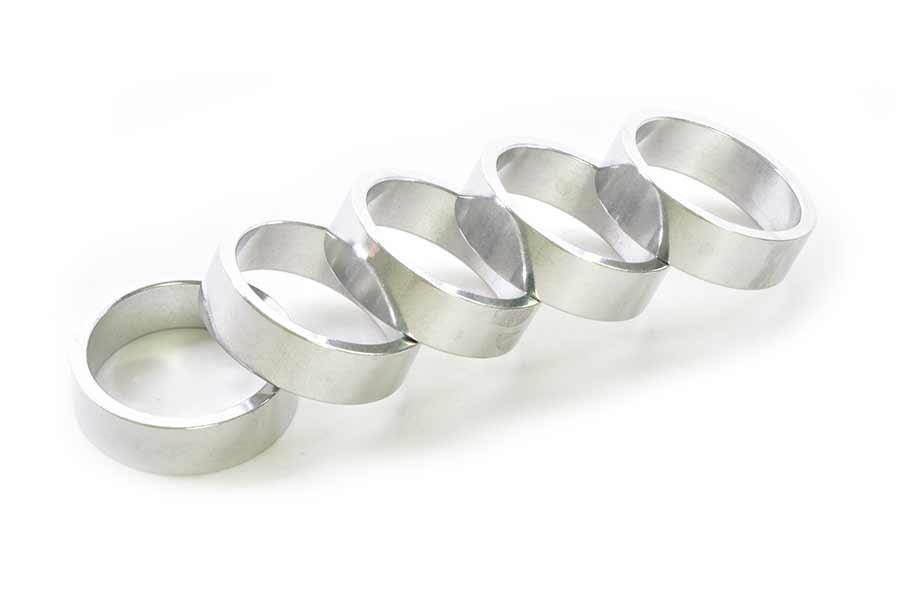 Wheels Manufacturing Headset Spacer - Thumbnail 5