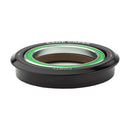 Juego de dirección inferior Cane Creek 40 ZS62/40, color negro