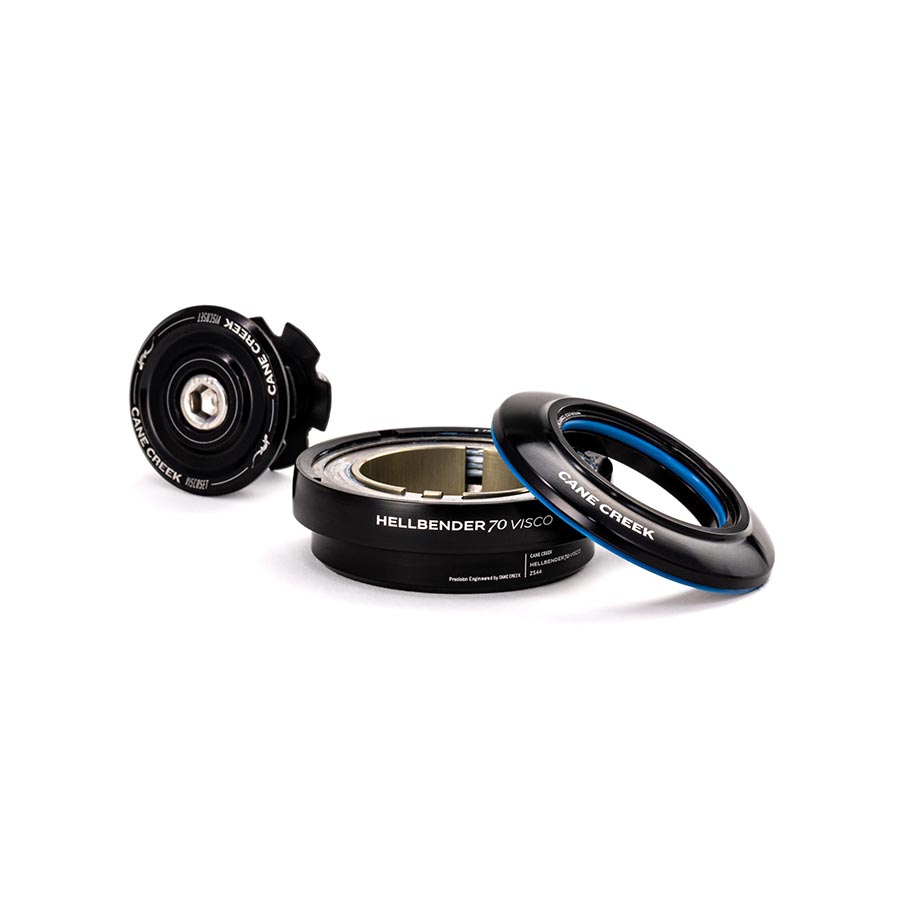 Cane Creek Hellbender 70 Headset
