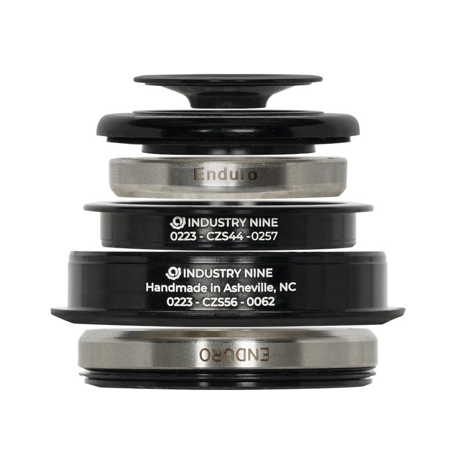 Industry Nine iRiX Headset