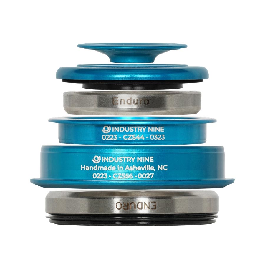 Industry Nine iRiX Headset