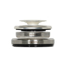 Auriculares Industry Nine iRiX IS41/IS52: IS41/28.6 | IS52/40 integrados, color plata