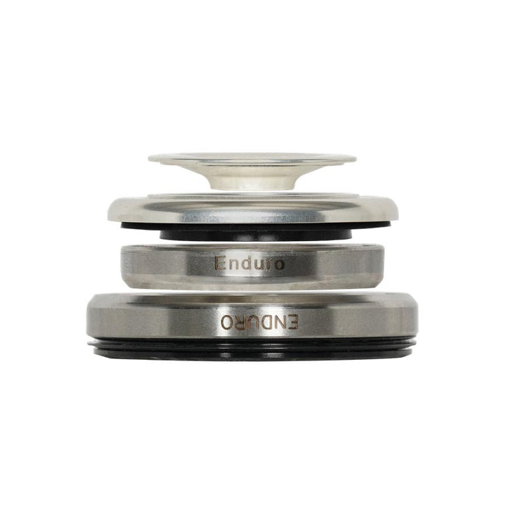 Auriculares Industry Nine iRiX IS41/IS52: IS41/28.6 | IS52/40 integrados, color plata