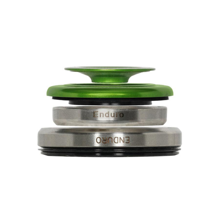 Auriculares Industry Nine iRiX IS41/IS52: IS41/28.6 | IS52/40 Integrados, color lima