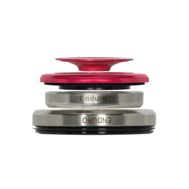 Auriculares Industry Nine iRiX IS41/IS52: IS41/28.6 | IS52/40 Integrados, Rosa