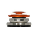 Auriculares Industry Nine iRiX IS41/IS52: IS41/28.6 | IS52/40 integrados, color naranja