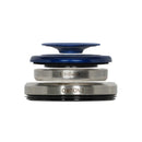Auriculares Industry Nine iRiX IS41/IS52: IS41/28.6 | IS52/40 Integrados, Azules