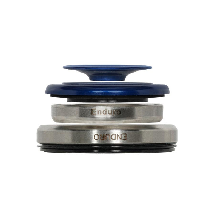 Auriculares Industry Nine iRiX IS41/IS52: IS41/28.6 | IS52/40 Integrados, Azules