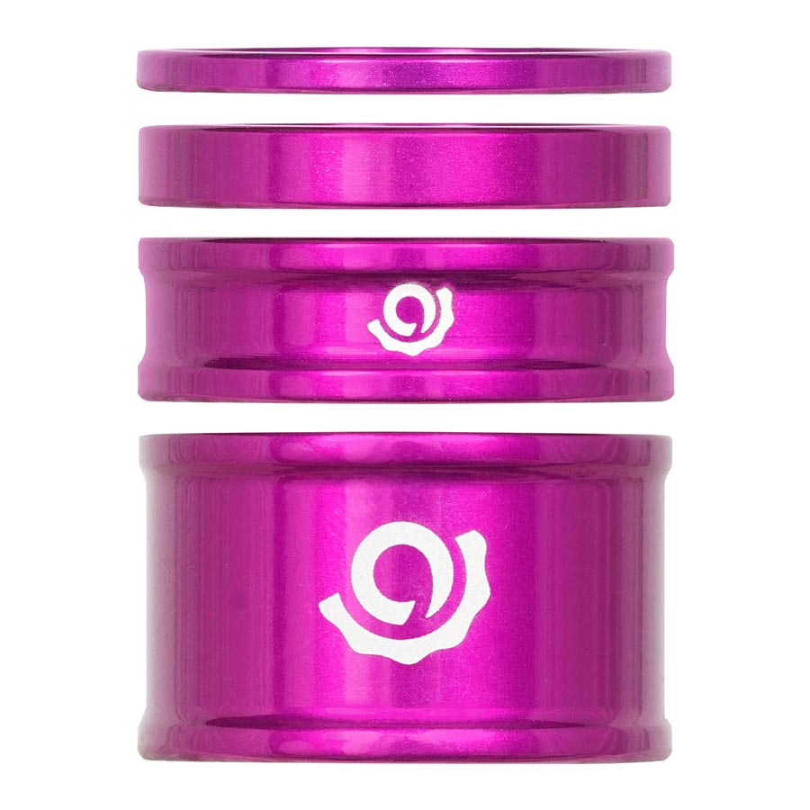 Industry Nine Headset Spacer Kit