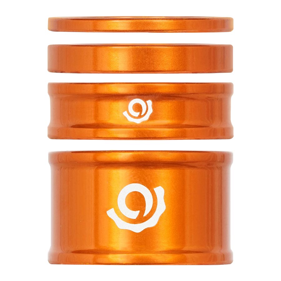 Industry Nine Headset Spacer Kit