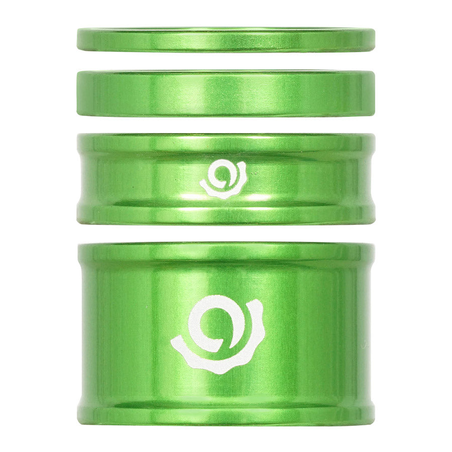 Industry Nine Headset Spacer Kit - Thumbnail 2