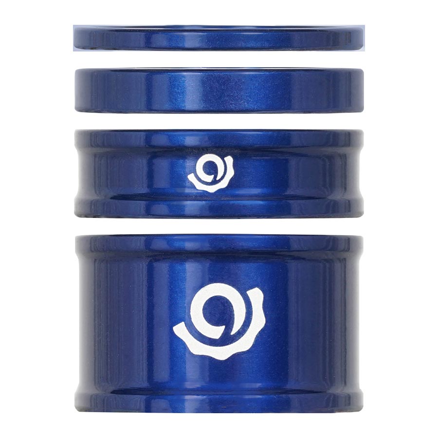 Industry Nine Headset Spacer Kit