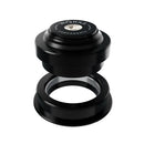 Works Components 1.5deg EC44-ZS56 Angleset Angle Headset 1.5° 100-109mm EC44/28.6 | ZS56/40 ZS External threadless Complete Black