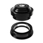 Works Components 1.0deg EC44-ZS56 Angleset Angle Headset 1.0° 120-129mm EC44/28.6 | ZS56/40 ZS External threadless Complete Black
