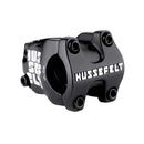 Potencia TruVativ Hussefelt - 60 mm 31,8 Abrazadera +/-0 1 1/8" Aluminio Negro