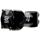 Potencia RaceFace Ride XC - 60 mm, abrazadera 31,8 +/-6 1 1/8", aluminio, color negro
