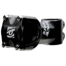Potencia RaceFace Ride XC - 70 mm, abrazadera 31,8 +/-6 1 1/8", aluminio, color negro