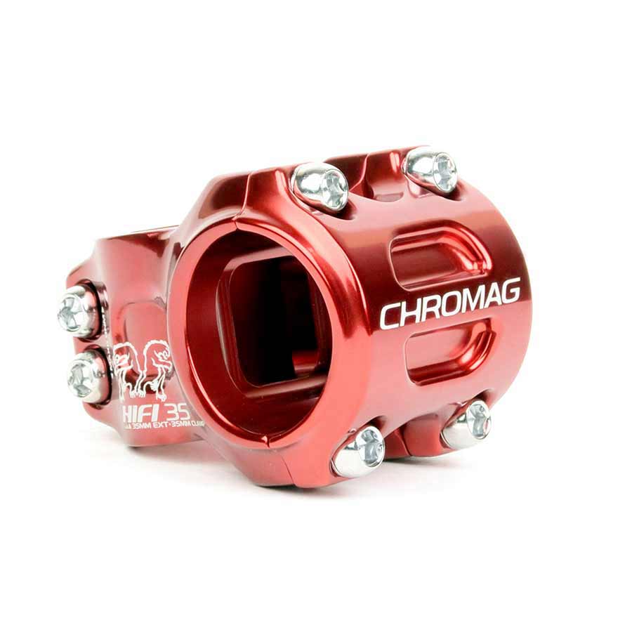 Chromag HiFi - Thumbnail 2
