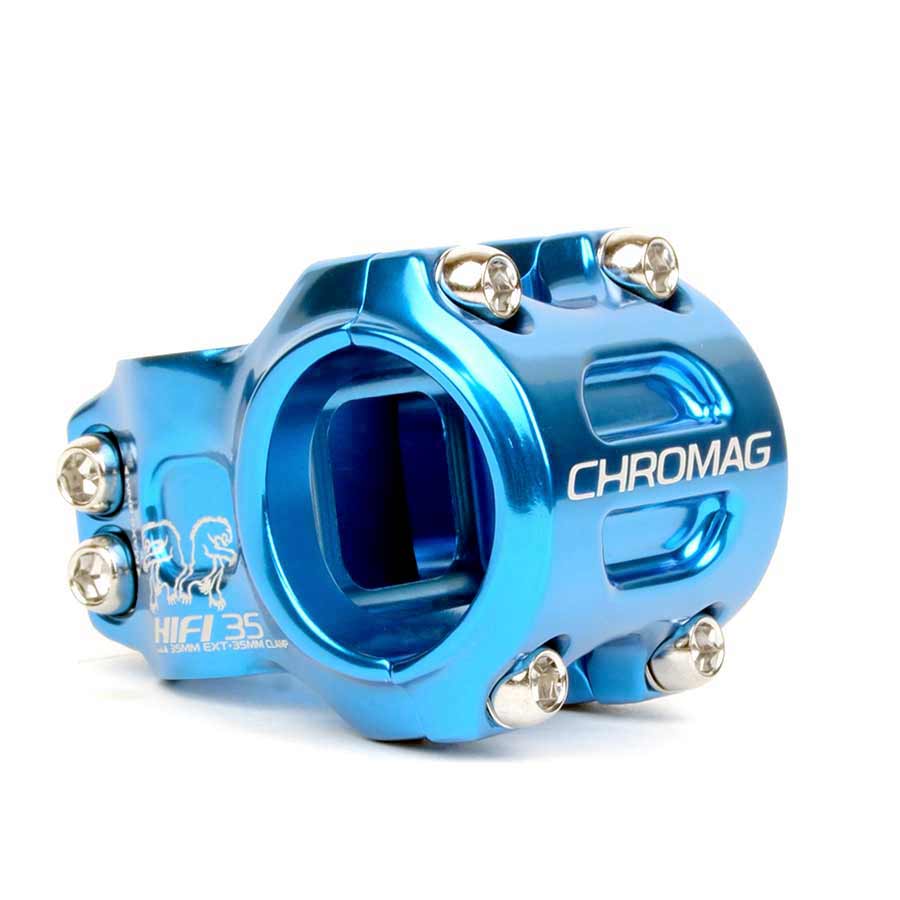 Chromag HIFI BSX