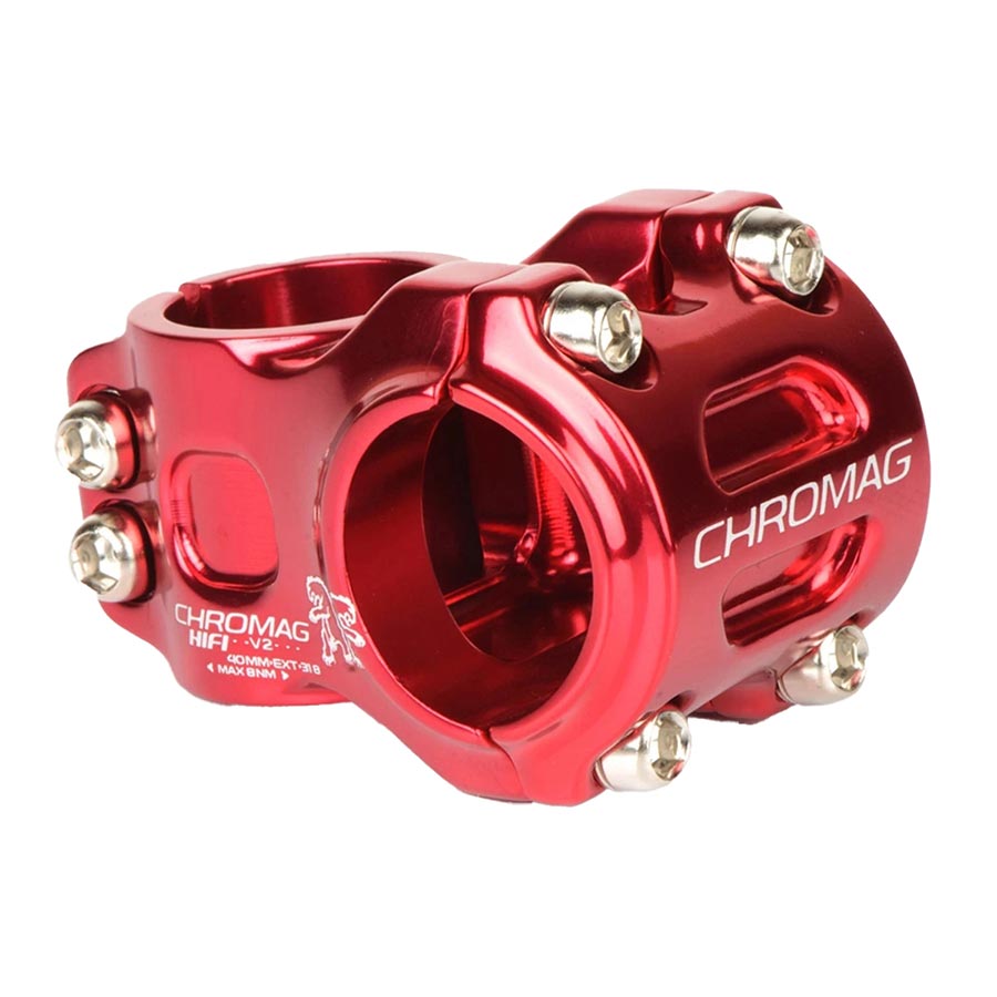 Chromag HIFI BSX - Thumbnail 2