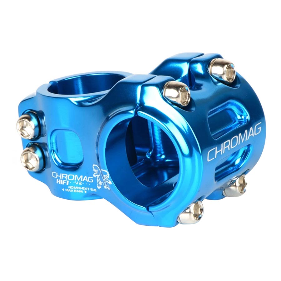 Chromag HiFi V2 Stem