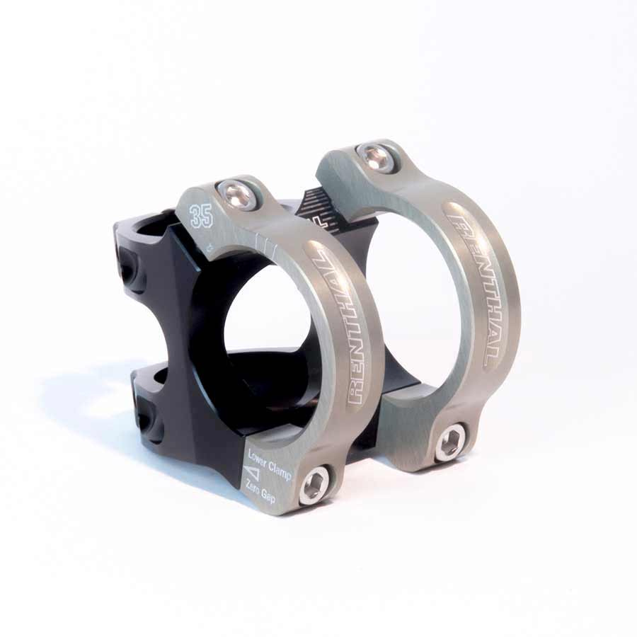 Renthal Apex Stem - Thumbnail 4