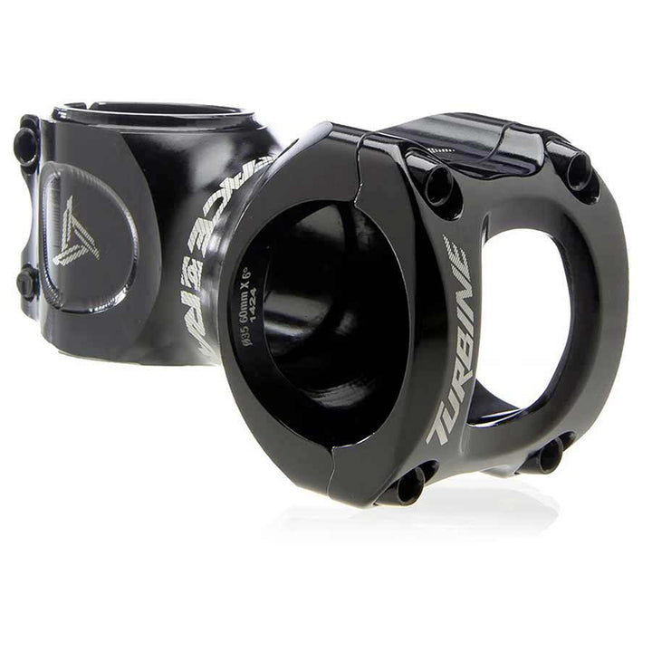 Potencia RaceFace Turbine R 35 - 32 mm, abrazadera de 35 mm +/-0,1 1/8", color negro