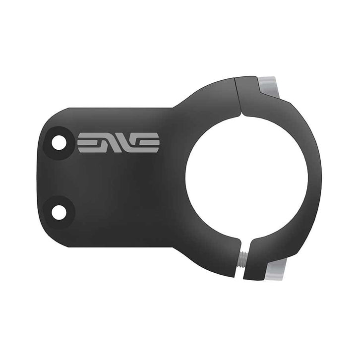 Potencia ENVE Composites M7 Mountain Carbon de 35 mm - 35 mm +/-0 1 1/8" Carbono Negro