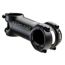 Potencia Easton EA90 - 120 mm, 31,8 mm, abrazadera +/-7 1 1/8", aleación negra