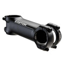Potencia Easton EA50 - 110 mm, abrazadera 31,8 +/-7 1 1/8", aleación negra