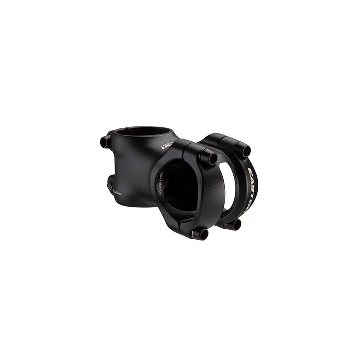 Potencia Easton EA50 - 60 mm, abrazadera de 31,8 mm +/-7, aluminio negro