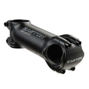 Potencia Easton EA90 SL - 100 mm, 31,8 mm, abrazadera +/-7 1 1/8", aleación negra