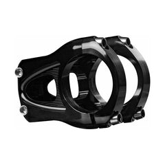 Potencia de aleación ENVE M7 Diámetro: 35 mm Longitud: 35 mm Tubo de dirección: 1-1/8 0° Negro