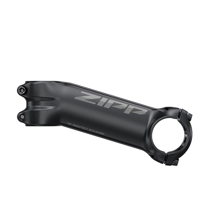 Potencia Zipp Service Course SL - 110 mm, abrazadera 31,8 +/-17, 1 1/8", aluminio, negro mate, B2