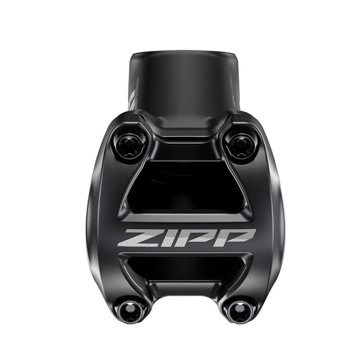 Potencia Zipp Service Course SL - 130 mm, abrazadera 31,8 +/-17, 1 1/8", aluminio, negro mate, B2