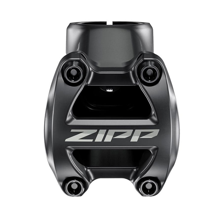 Zipp Service Course SL Stem - 140mm 31.8 Clamp +/-6 1 1/8" Aluminum Matte BLK B2