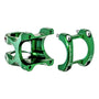 Industry Nine A35 Stem - 40mm 35mm Clamp +/-6 1 1/8&quot; Aluminum Green
