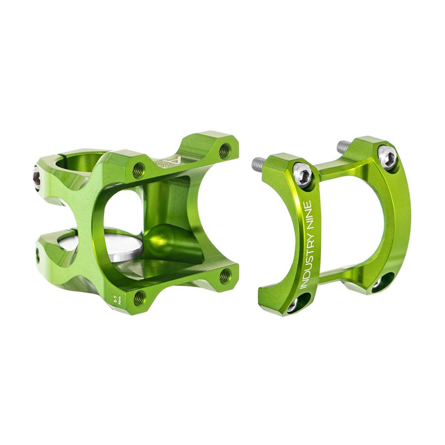 Industry Nine A35 Stem - Thumbnail 3