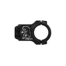Chromag HIFI BSX Stem Diameter: 35mm Length: 50mm Steerer: 1-1/8 0° Black