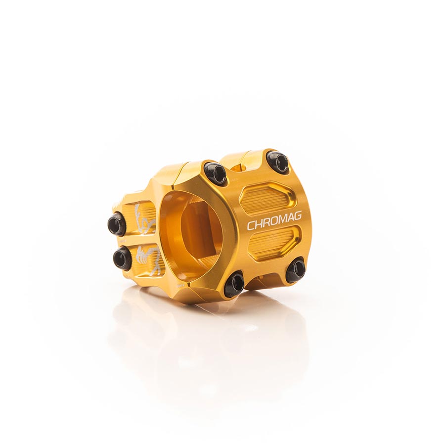 Chromag RIZA Stem
