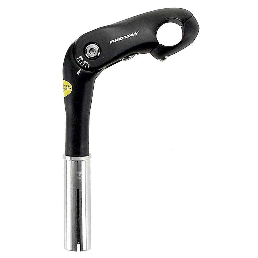 Promax Adjustable Stem
