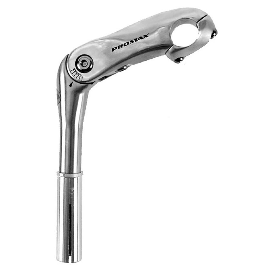 Promax Adjustable Quill Stem